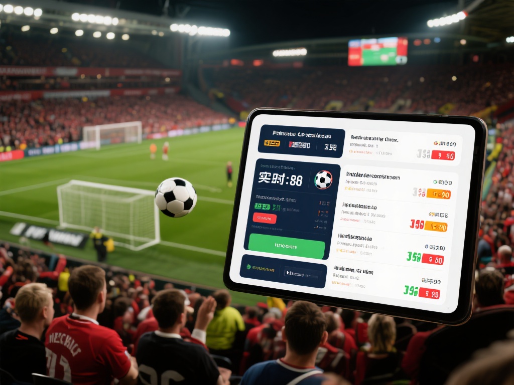 bet足球365为你提供最新足球赛事投注资讯 (bet足球365为您提供最新足球赛事投注资讯与攻略) 对于普通球迷来说,搜集全面的足球赛事信息可能是一项