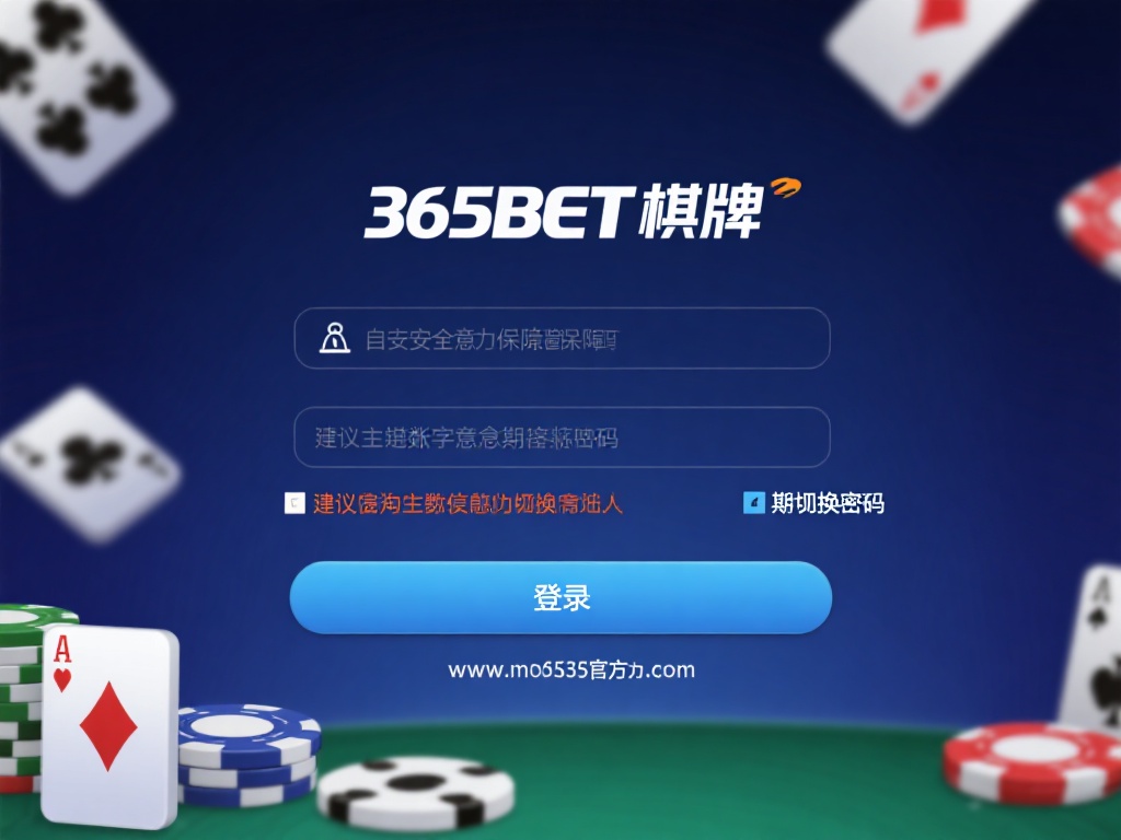 尽管365bet棋牌提供了强大的安全保障，但玩家自