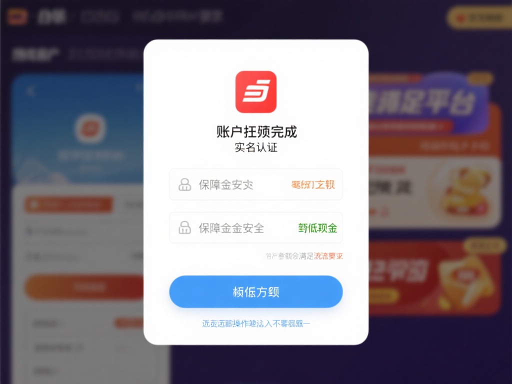 在开始提现之前，用户需要确保满足平台的基本要求。首