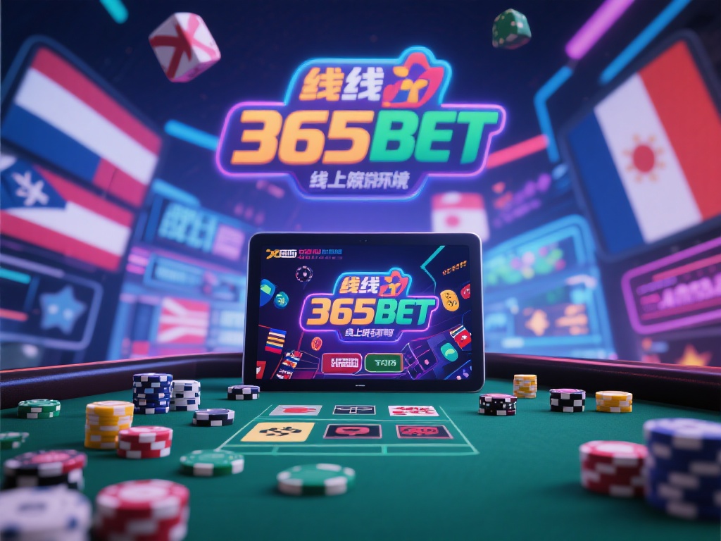 不可否认，线上365bet行业的发展深受政策环境的