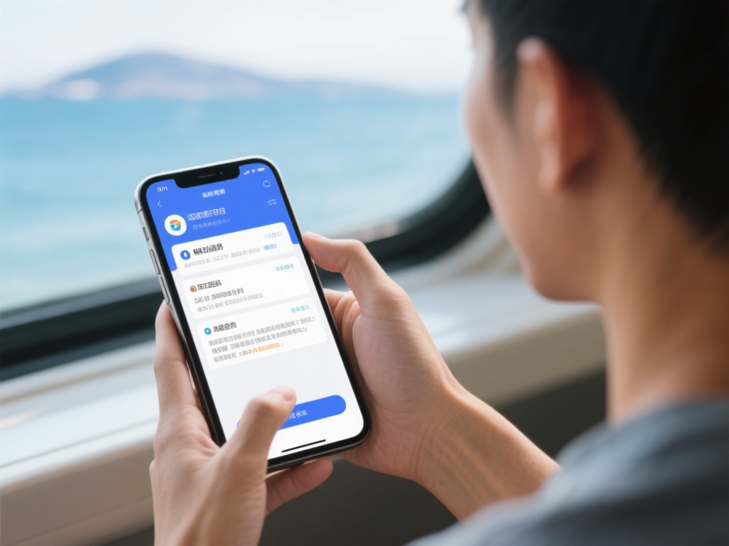 值得一提的是，平台还提供便捷的移动端支持，用户可以