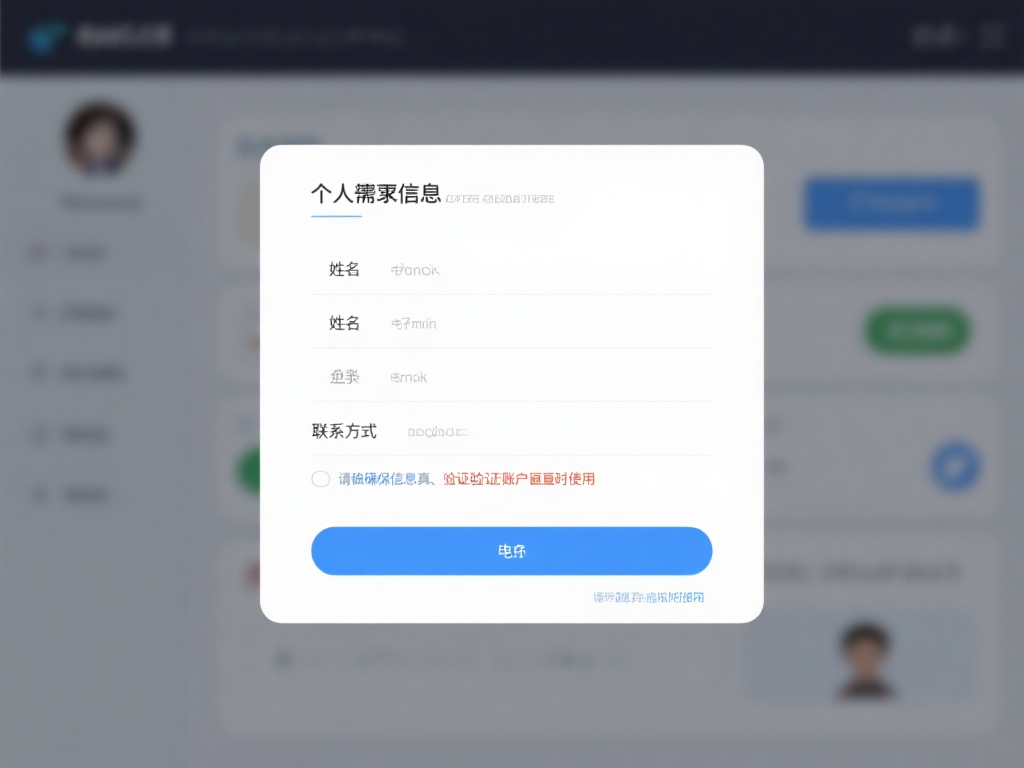如何快速访问 bet365 网址并注册账号 (如何快速访问 bet365 网址并成功注册个人账号?) 填写个人信息:你需要提供一些基本信息,如姓名、电子