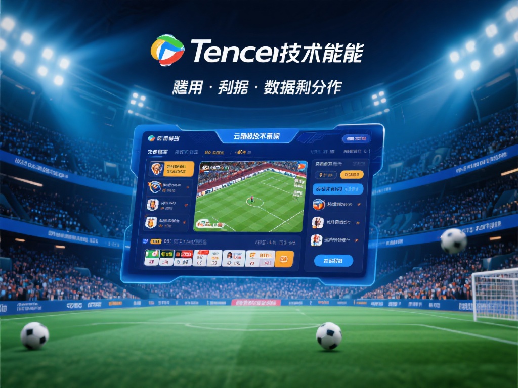 bet365腾讯合作模式开启博彩科技新篇章 (bet365与腾讯携手合作,开启博彩科技全新篇章) 在这次合作中,腾讯的技术能力被充分利用,尤其是在数
