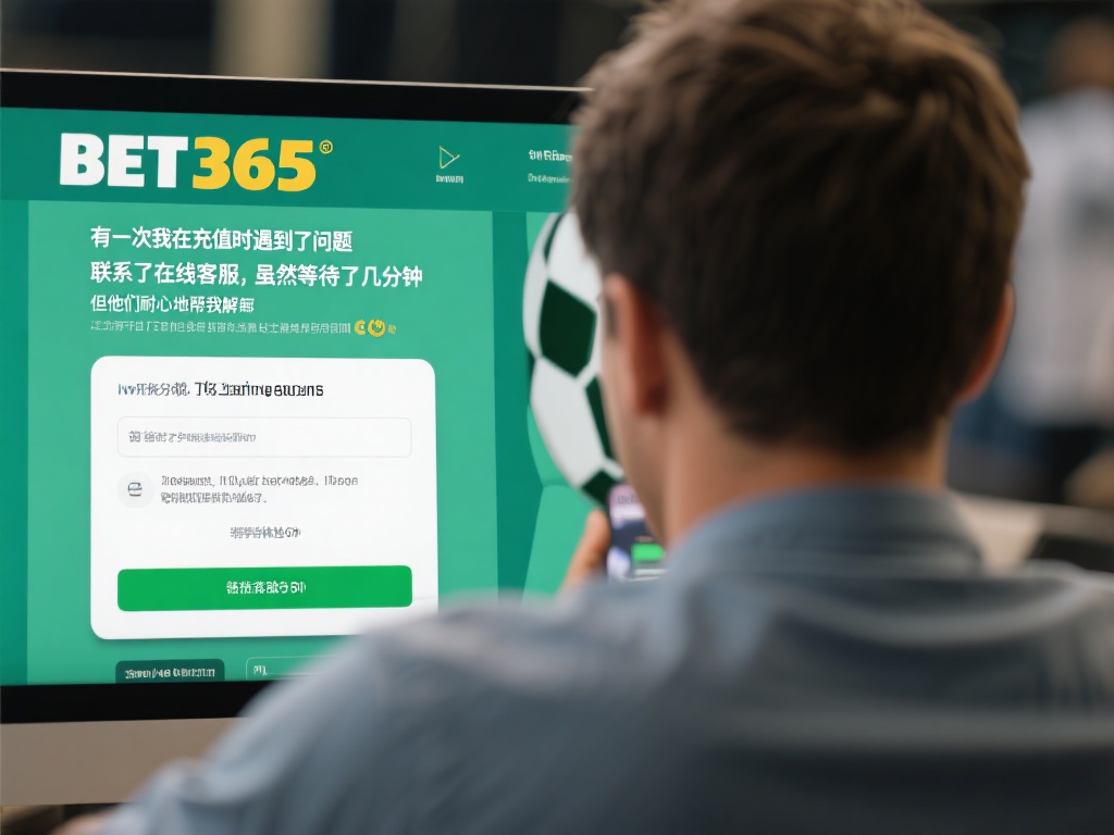 Bet 365游戏用户体验分享与真实反馈 (Bet 365游戏用户体验分享与真实反馈:玩家心声揭秘) 一位长期用户分享了他的经历:“有一次我在充值时遇到
