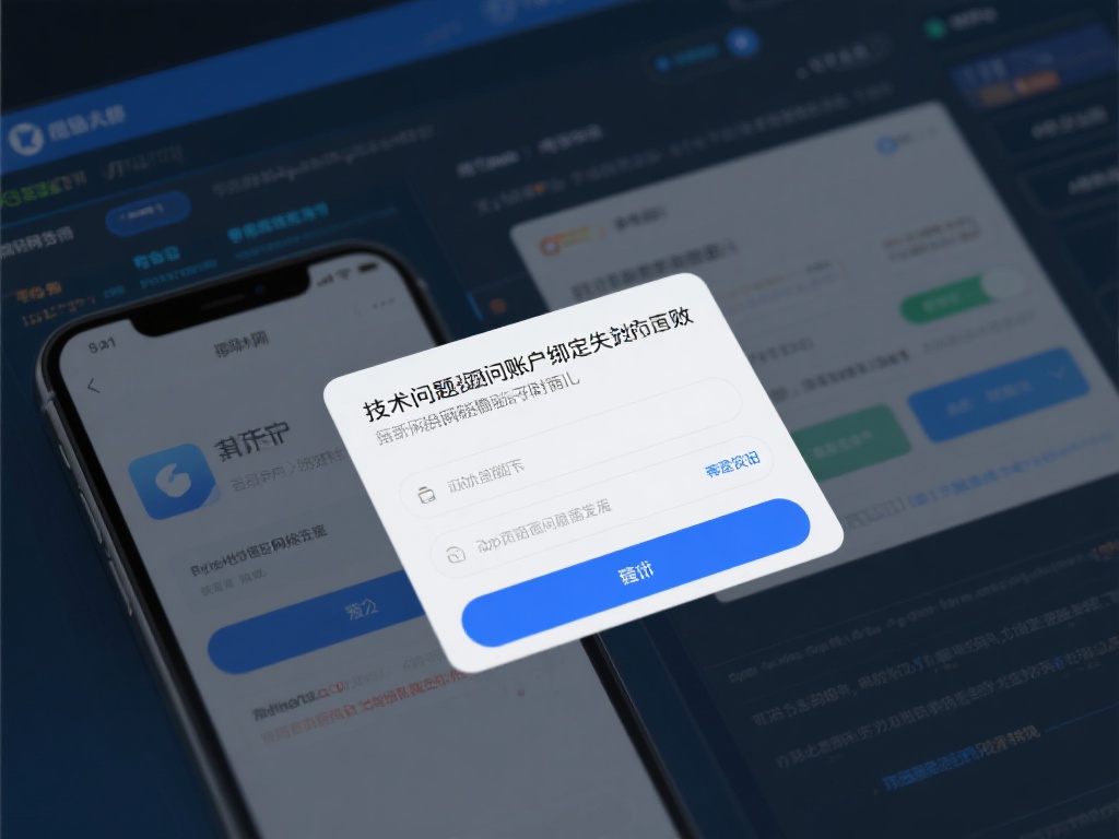为什么bet365绑定账户会遇到常见问题 (为什么bet365绑定账户时会频繁遇到常见问题?) 首先,技术问题是账户绑定失败的常见原因之一。用户在