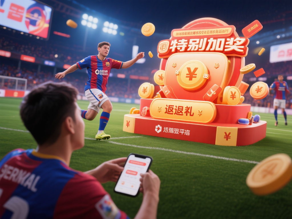 了解bet网址365,获取最新优惠和活动信息 (深入了解bet网址365,掌握最新优惠与精彩活动信息) 选择这样一个平台,意味着你不仅能享受高质量的娱乐体