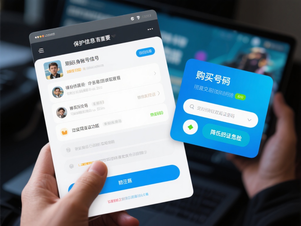 购买bet365账号前必知的注意事项和建议 (购买bet365账号前必须了解的注意事项与实用建议) 另外,保护个人信息同样重要。购买账号时,避免泄露自