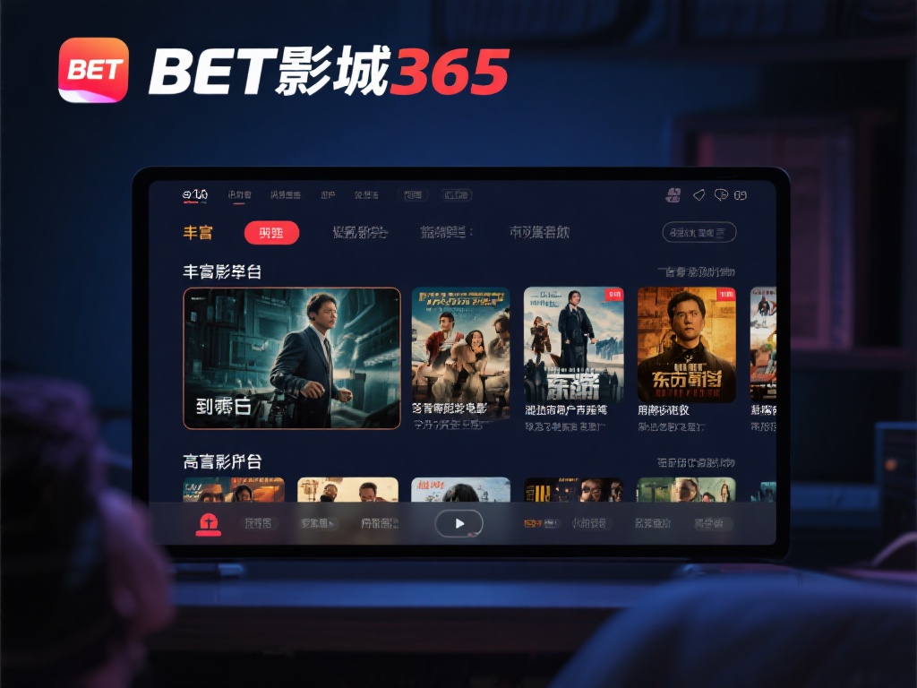 在众多线上观影平台中，bet影城365凭借其独特的