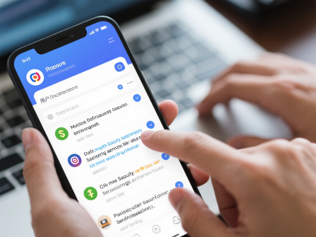 用户口碑调查：在各大论坛或社交媒体上搜索目标平台的