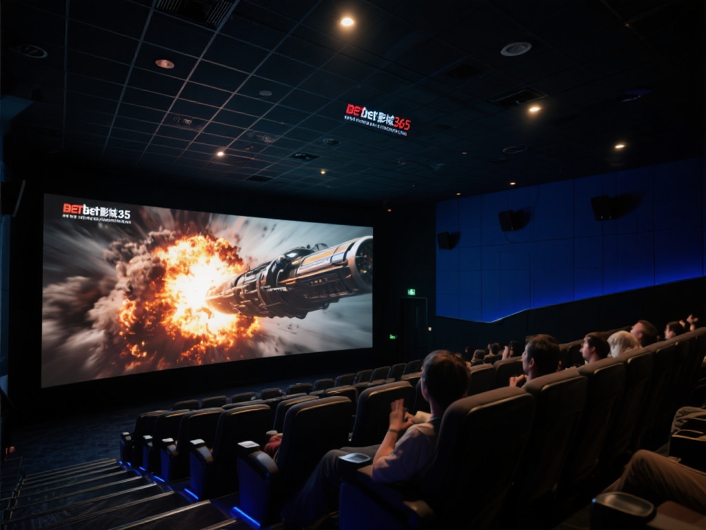 在技术层面，bet影城365采用了&nbsp;4K激光放映&nbsp;