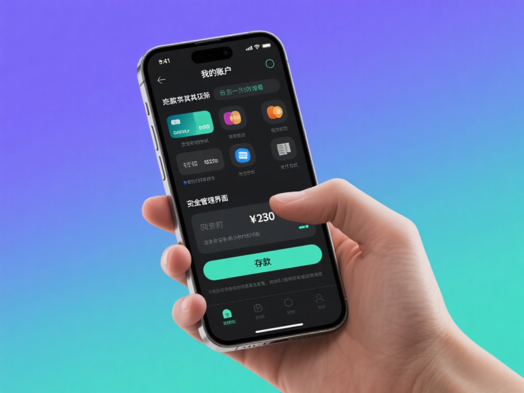 bet365 手机端如何快速存取款操作教程 (bet365 手机端快速存取款操作详细教程指南) 在手机上完成存款其实非常简单,只需几步即可搞定。首
