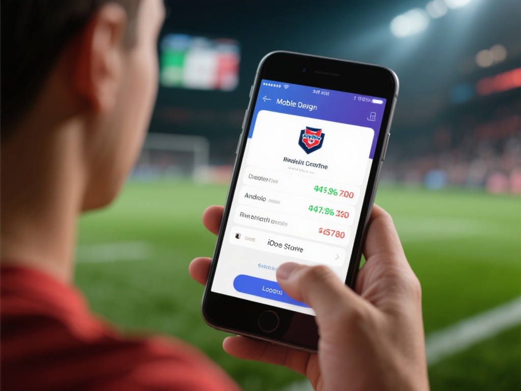 此外，平台的移动端设计十分人性化，无论是安卓还是i