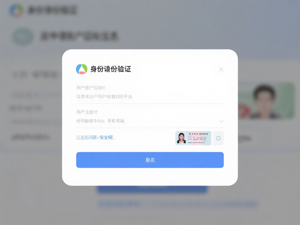 了解回收bet365账户的流程及重要安全提示 (全面了解回收bet365账户的流程及关键安全提示指南) 提交身份验证信息
在申请账户回收时,平台通常会要