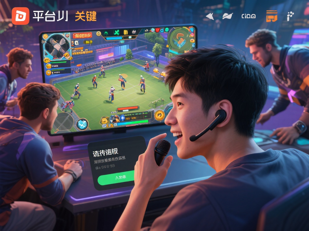 游戏bet365的创新功能,带来全新娱乐体验 (探索游戏bet365的创新功能,开启全新娱乐体验之旅) 以平台内一款热门多人竞技游戏为例,玩家小张在游戏中