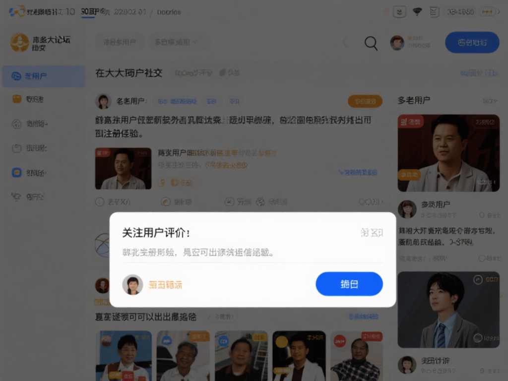 BET365谁有账号?求分享靠谱的注册渠道! (BET365账号怎么获取?求靠谱注册渠道分享!) 关注用户评价:在各大论坛或社交平台上,许多老用户会