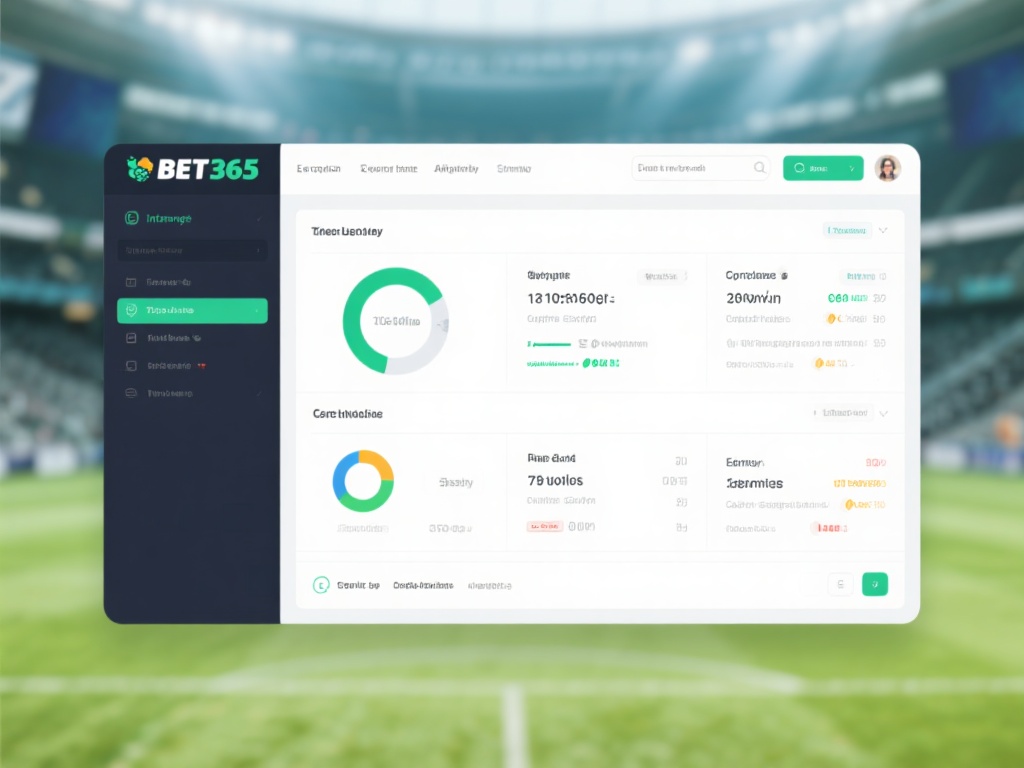 深入了解bet 365接口的功能与使用技巧 (深入解析bet 365接口功能与实用技巧指南) bet 365 接口 的功能非常丰富,覆盖了从数据