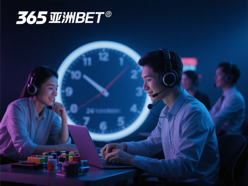 365亚洲bet客服支持,解决你的所有疑问 (365亚洲bet客服支持,随时随地解决你的所有疑问!) 时间对于现代人来说尤为宝贵,尤其是在娱乐过程中,任