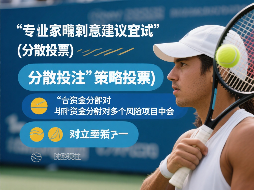 Bet365资讯:常见投注问题解答与专家建议 (Bet365资讯:常见投注问题全面解答与专家实用建议) 此外,专家还建议尝试“分散投注”策略,即将资金分配