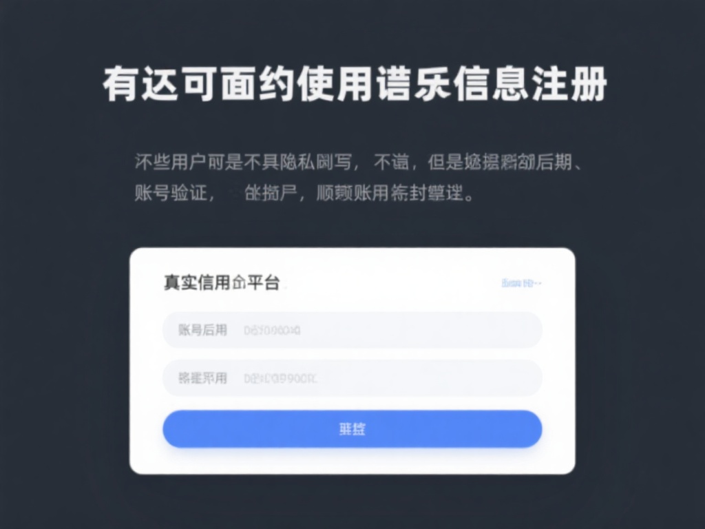 网上365bet的注册流程和注意事项解析! (网上365bet的注册流程详解及注意事项全面解析!) 另外,切勿使用虚假信息注册。虽然有些用户可能出于隐