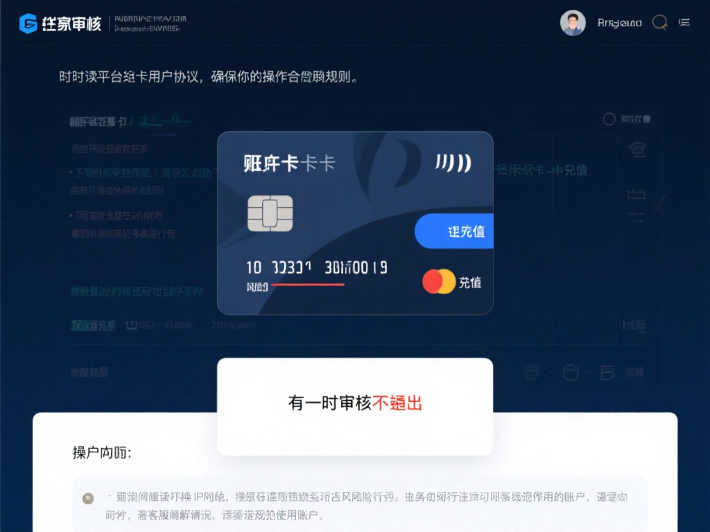 bet365审核不通过怎么办?解决方法一览! (bet365审核不通过怎么办?实用解决方法全解析!) 有时候,审核不通过可能与账户操作有关。例如,使用他