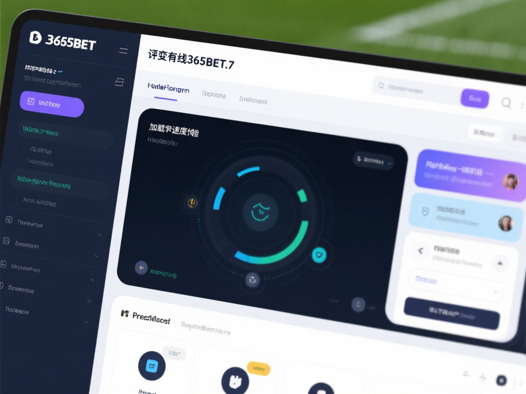 线上365bet平台评测:哪家更值得信赖 (线上365bet平台评测:哪家平台更值得信赖与选择?) 反观一些次级平台,界面复杂、加载速度慢,甚至在关键