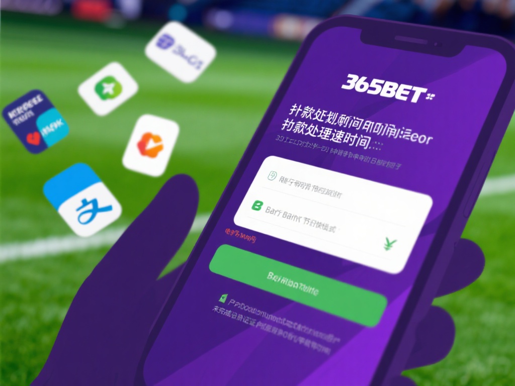 365bet取款时间安排,合理规划更高效! (365bet取款时间安排技巧,合理规划提升效率!) 在规划取款时间时,有几个关键因素需要特别注意。首先