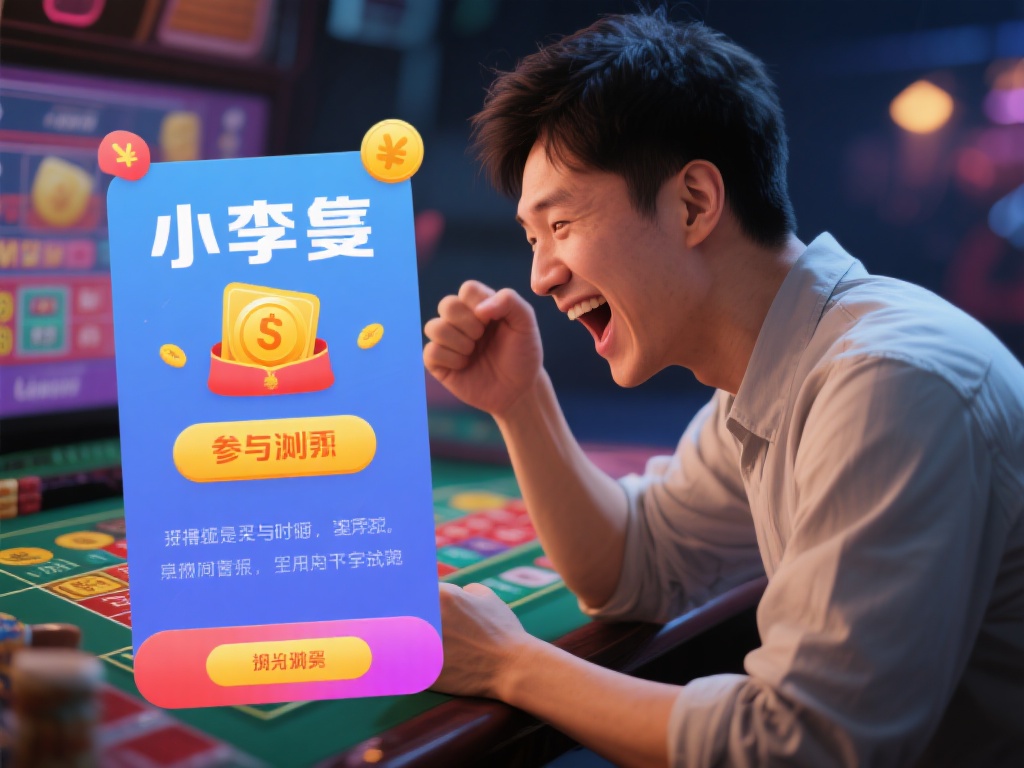 为什么玩bet365容易上瘾?原因解析 (为什么玩bet365容易上瘾?深度原因解析与探讨) 例如,有位用户小李最初只是抱着试试看的心态参与投注