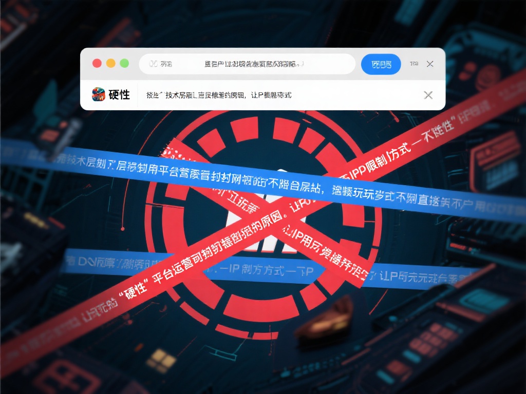 此外，技术层面的封锁也成为一大原因。部分地区通过D