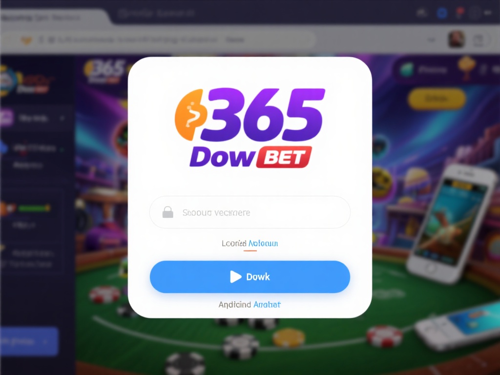想要体验&nbsp;365下载bet&nbsp;带来的乐趣，第一步自然