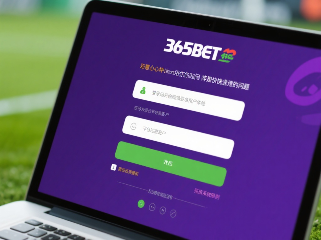 365bet账号登录问题解决方法一文全搞定 (365bet账号登录问题解决方法一文全搞定,轻松上手无烦恼) 在日常使用在线平台时,账号登录问题是许多用户都会遇