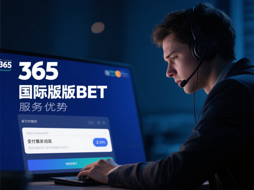 365国际版bet的客户服务与技术支持优势 (365国际版bet客户服务与技术支持的卓越优势解析）